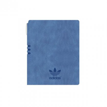 Personalized Adidas B5 Notebook