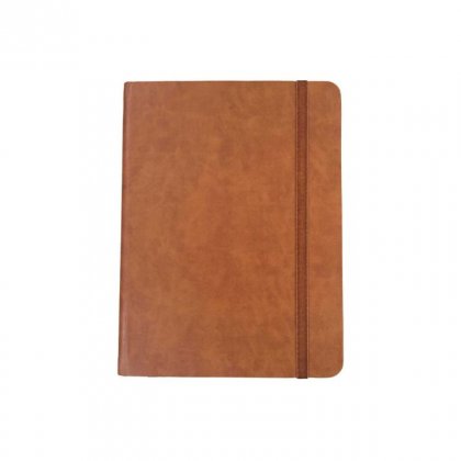 Personalized B5 Notebook