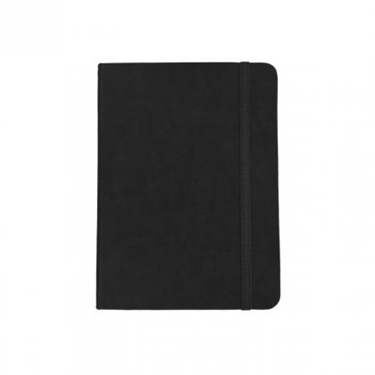 Personalized B5 Notebook