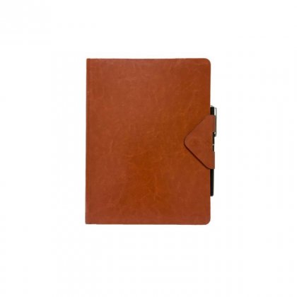 Personalized B5 Notebook