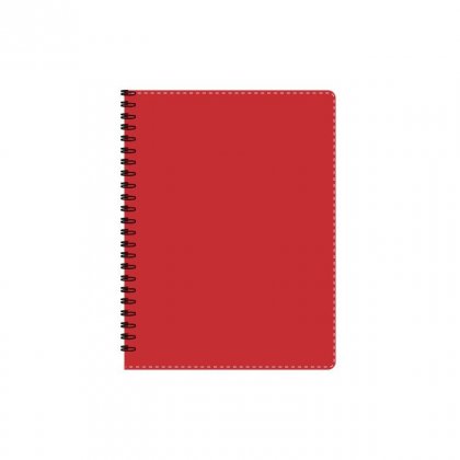 Personalized B5 Notebook