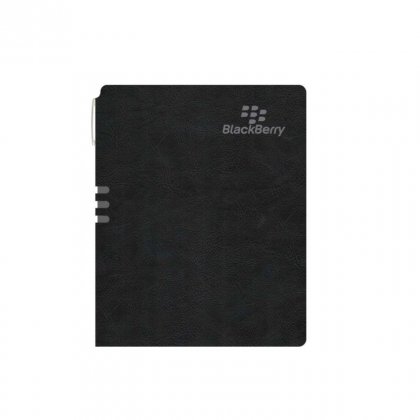 Personalized Blackberry B5 Notebook