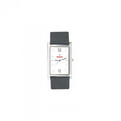 Personalized Bosch Corrugated Box Wrist Watch