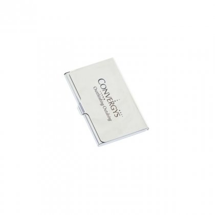 Personalized Convergys Visiting Card Holder Visiting Card Holder
