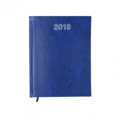 Personalized Executive Multicolor Diary