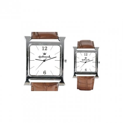 Personalized Hallmark 2 Watch Set Wrist Watch