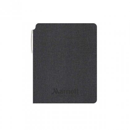 Personalized Marriott A6 Notebook