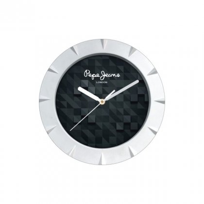 Personalized Pepe Jeans Wall Clock (7.75" Dia)