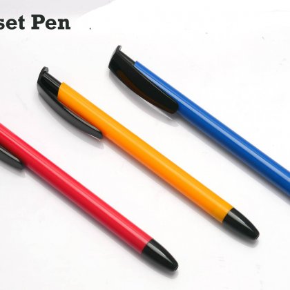Personalized Sunset Pen