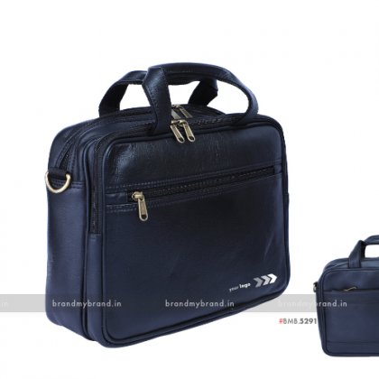 Personalized Netbook Portfolio Bag
