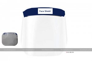 Face Shield