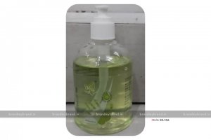 Hand Cleanser Gel 275 ML