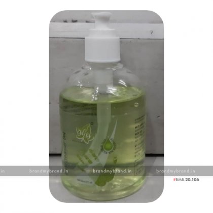 Hand Cleanser Gel 275 ML