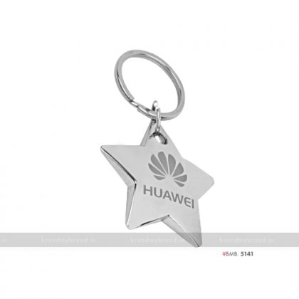 Personalized Huawei Keychain