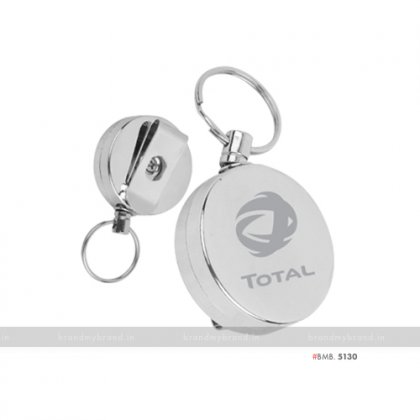 Personalized Total ID Card Pully