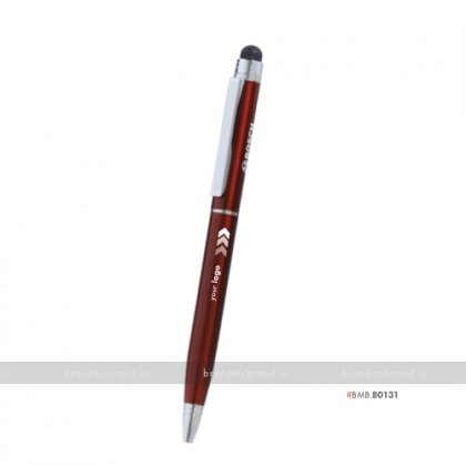 Personalized Metal Pen- BOSCH (Mobil Touch)