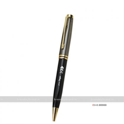 Personalized Metal Pen- GoDaddy