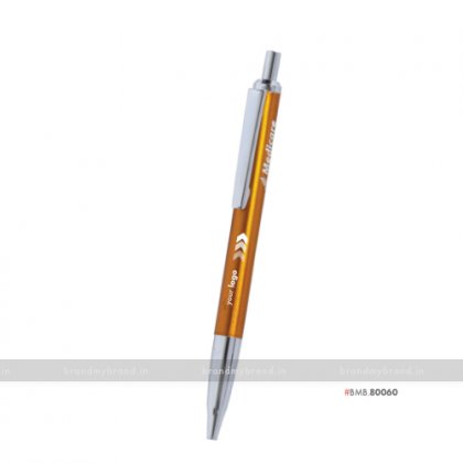 Personalized Metal Pen- Medicare