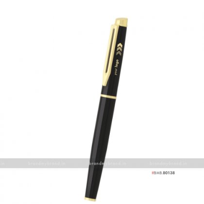 Personalized Metal Pen- PNB Metlife