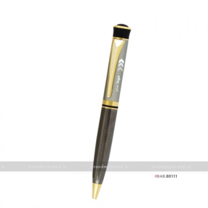 Personalized Metal Pen- Purpolator