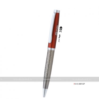 Personalized Metal Pen- TMS Global