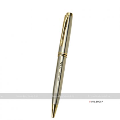 Personalized Metal Pen- United Airlines