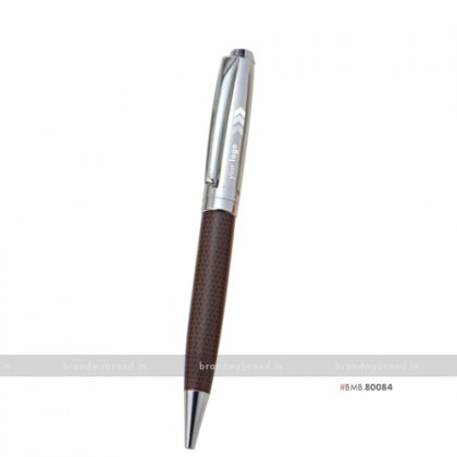 Personalized Metal Pen- United Rentals