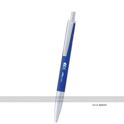 Personalized Metal Pen- Velocis