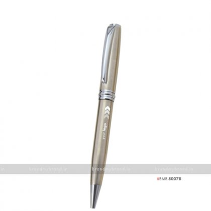 Personalized Metal Pen- Wella