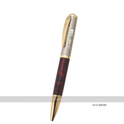 Personalized Metal Pen- Yonex