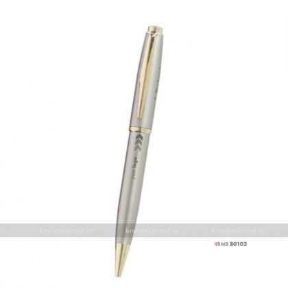 Personalized Metal Pen- Ziebart