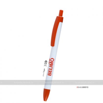 Personalized Promotional Pen- Belimo