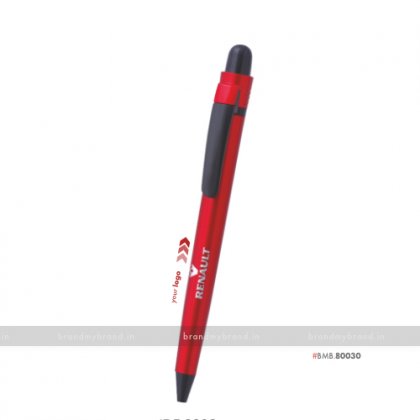Personalized Promotional Pen- Renault