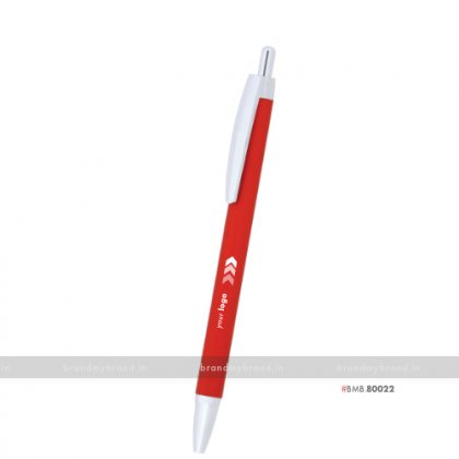Personalized Promotional Pen- Tupperware
