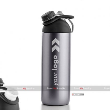 Personalized Artist Suction Bottle (450 Ml)
