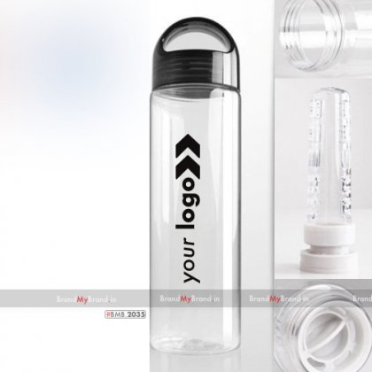 Personalized Infuser Bottle (470 Ml)