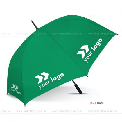 Dark Green Golf Umbrella -24 inch