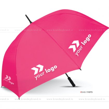 Pink Golf Umbrella -30 inch
