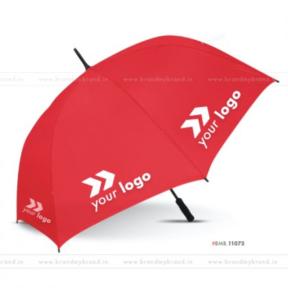 Red Golf Umbrella -24 inch