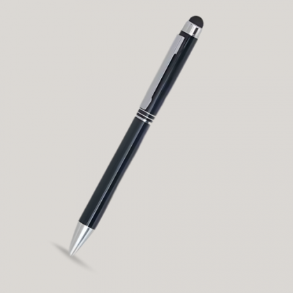 Customized Black Classic Pen with Logo