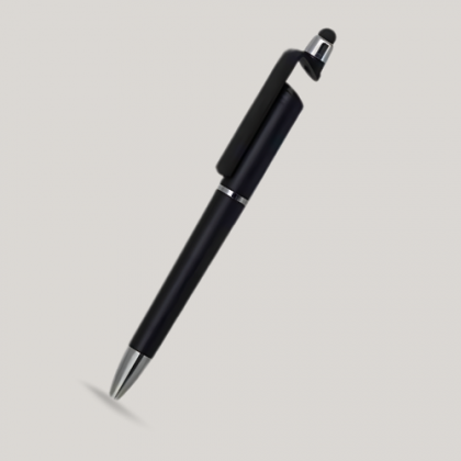 Customized Black Luxury Pen with Logo