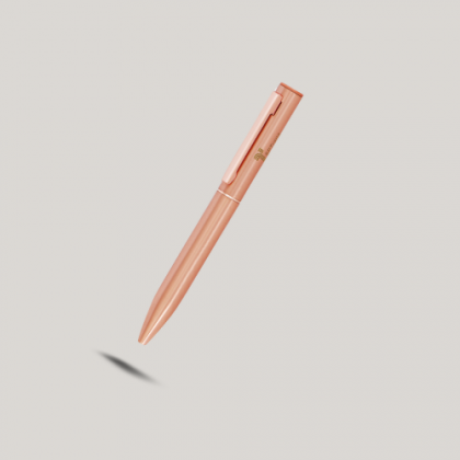 Customized Copper Metal Pen with Logo