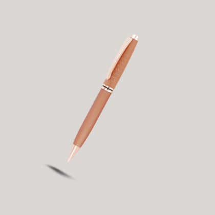 Customized Copper Metal Pen with Logo