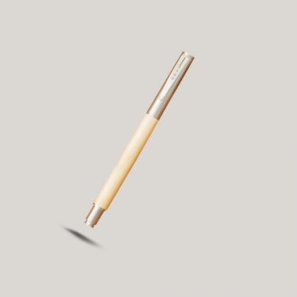 Customized Gold Metal Pen with Logo