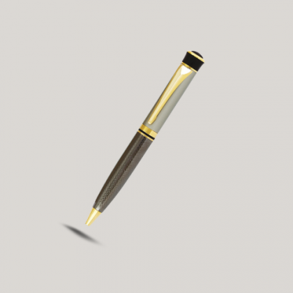 Customized Gold Metal Pen with Logo