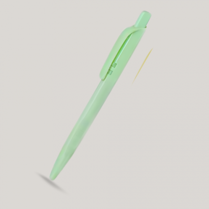 Customized Green Executive Pen with Logo