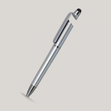 Customized Silver Professional Pen with Logo