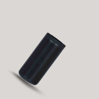 Customized 400ml Travel Mug (Black/White/Blue)