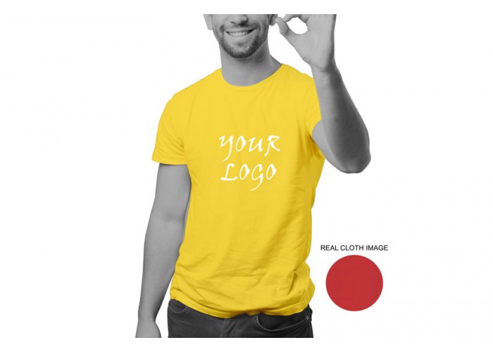 T best sale shirt lemon