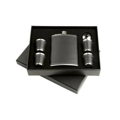 Leather Bar Kit - 2